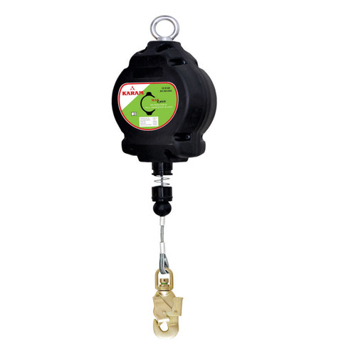 Karam Fall Arrester PCGS 25 for Fall Protection