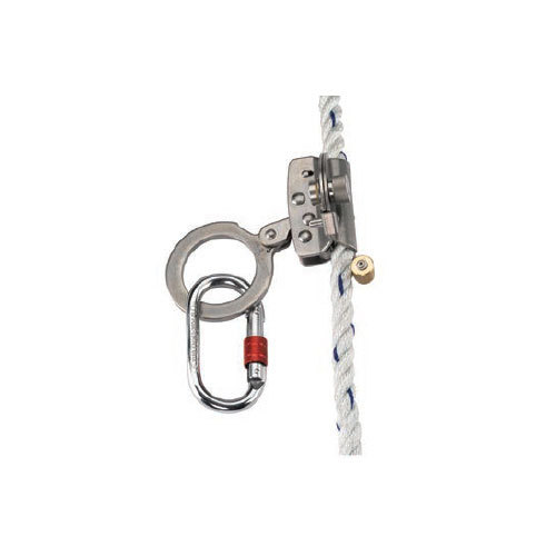 Stainless Steel Udyogi SS Fall Arrester