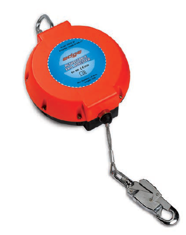 Udyogi Retractable Block Fall Arrester