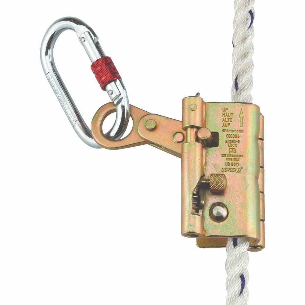 Fall Arrester