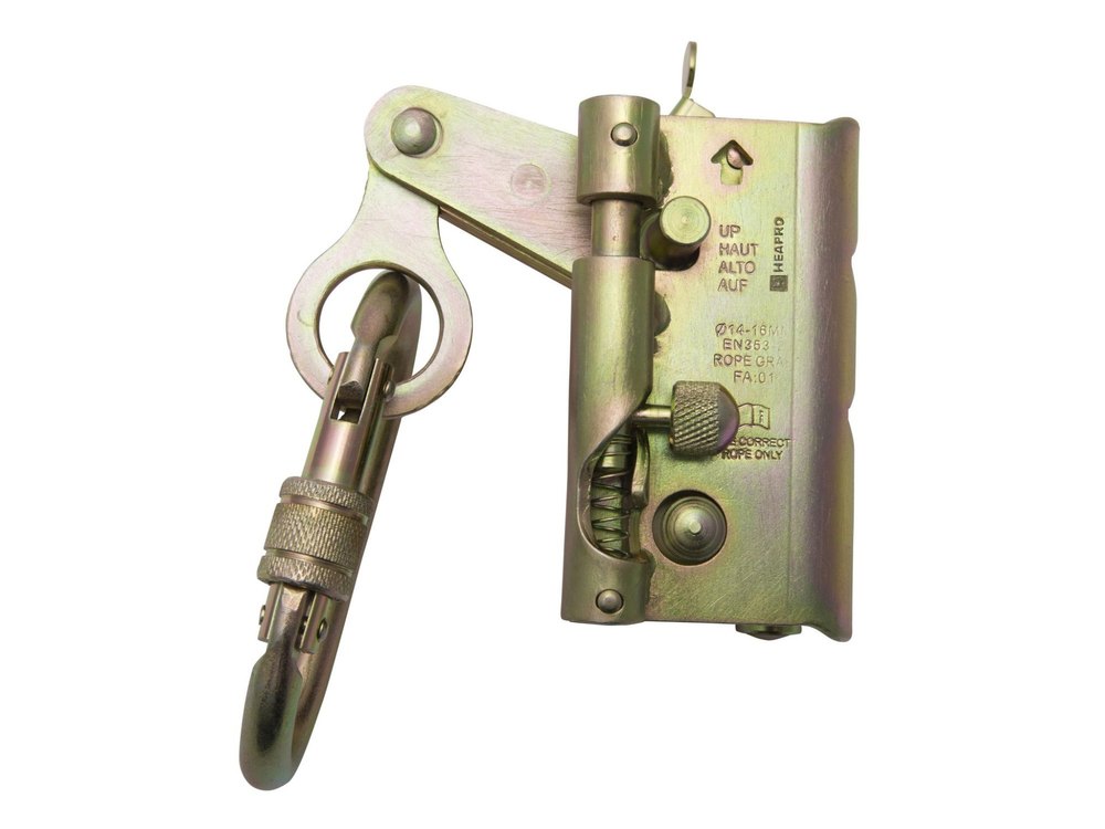 Heapro Fall Arrestor Hfa-01