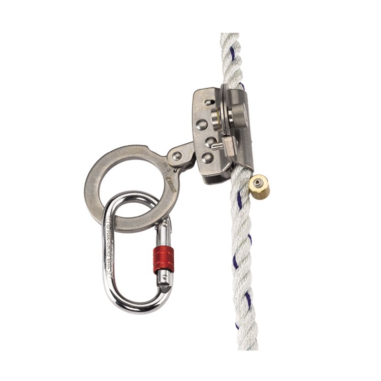 Stainless Steel Wire Udyogi UB-2005 SS Fall Arrester