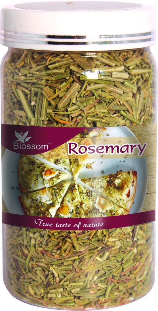 Green Rosemary Herb, Packaging Type: Bottle, Packaging Size: 22 Gm
