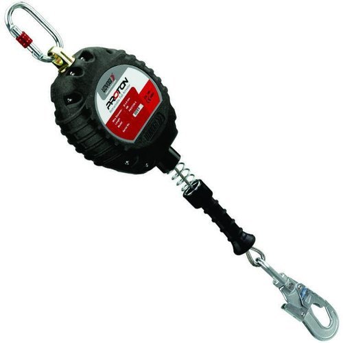 SS Retractable Fall Arrester - Udyogi / Karam