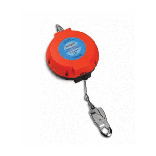Retractable Block Fall Arrester