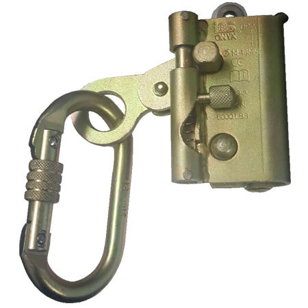 3800 Nylon- Polyamide Fall Arrester MS