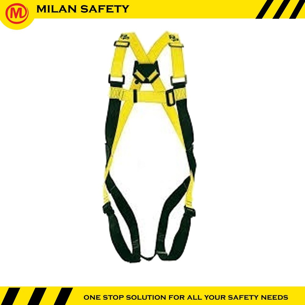 Safety Harness