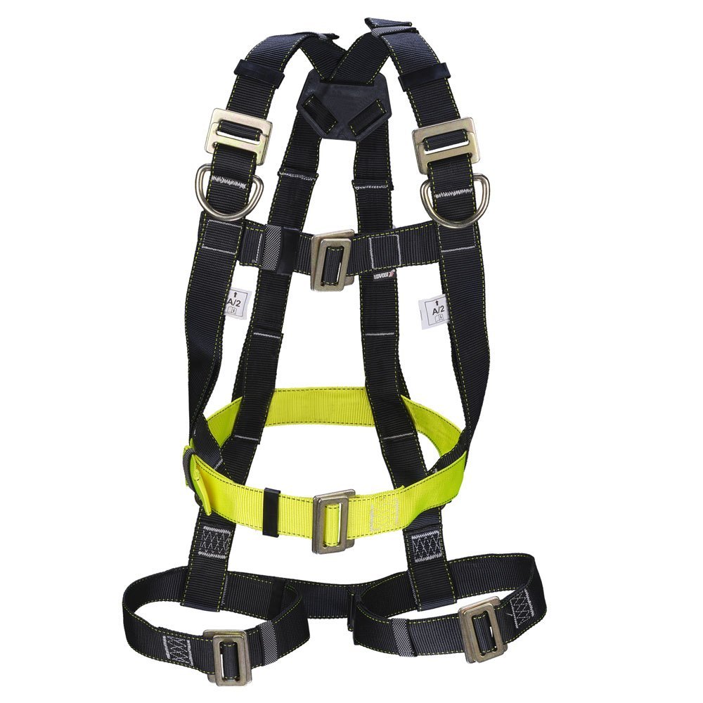 Tango II Harness