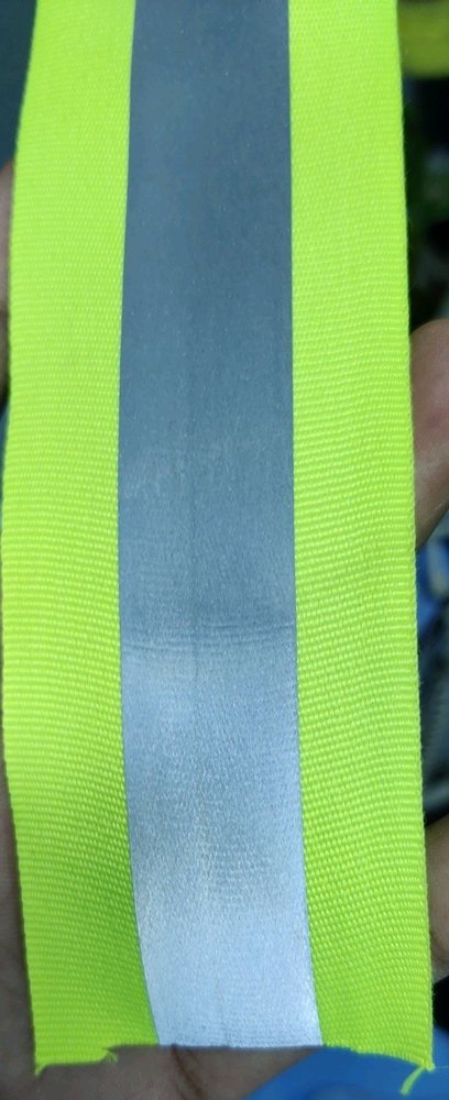 Reflective Belt