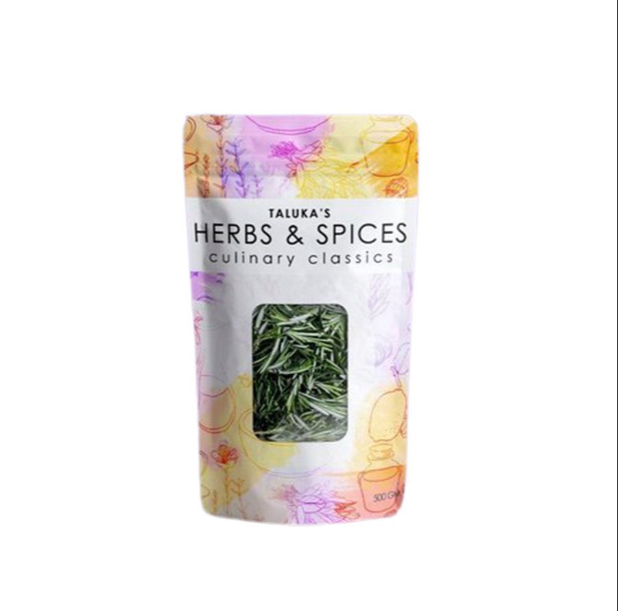 Culinary Herbs Spices