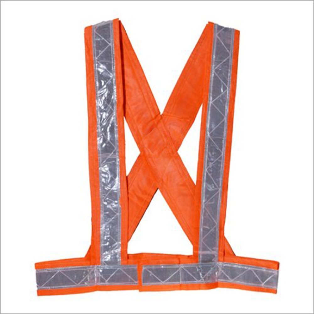Cross Safety Belt, 120