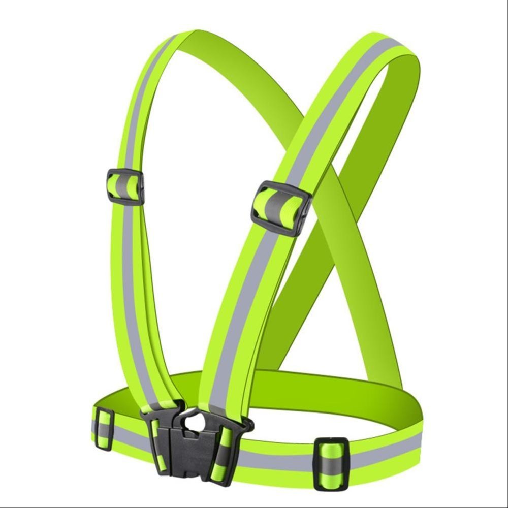 Polyester Reflective Belt
