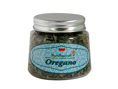 Oregano Culinary Herb