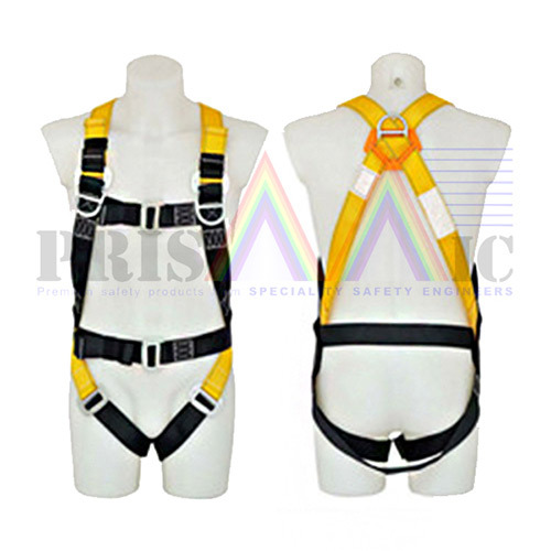 Full Body Harness