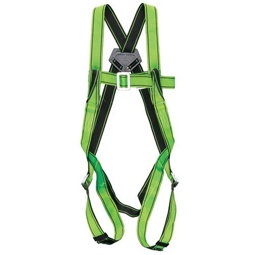 Rope Safety Harness
