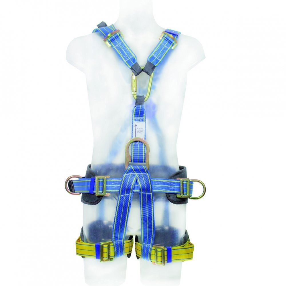 Multipurpose Harness Belt, For Fall Protection