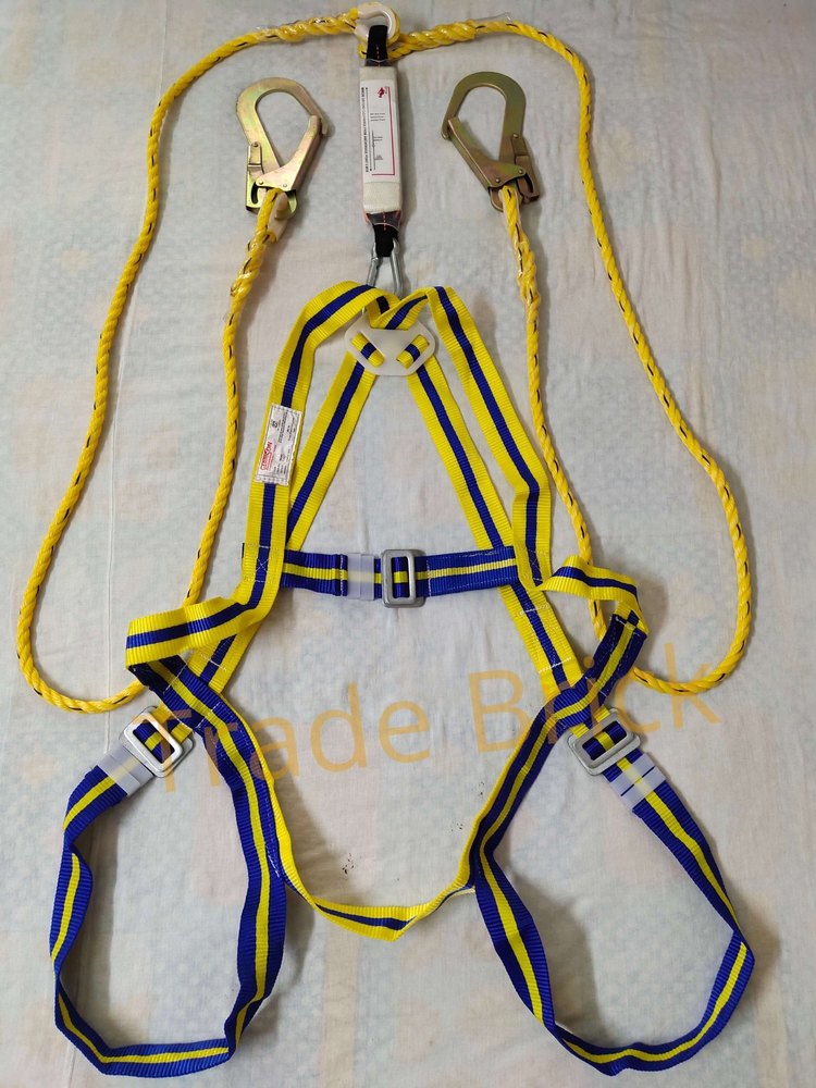 Standard Industrial Safety Belts Harness