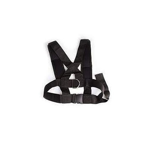 Roxan Power Harness Pull Strap Belt