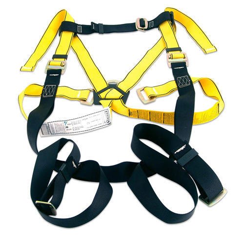 Safety Belt Polyester Safety Harness Belt