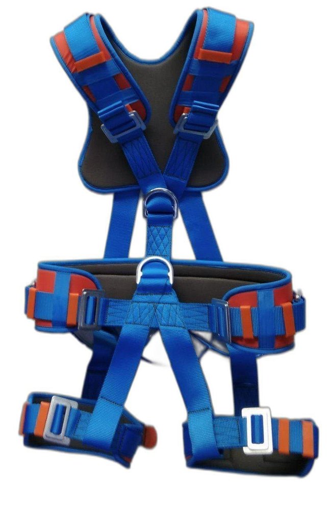 Safety Harness Belt