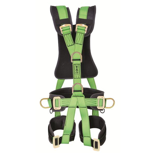 Climbing Safety Harness