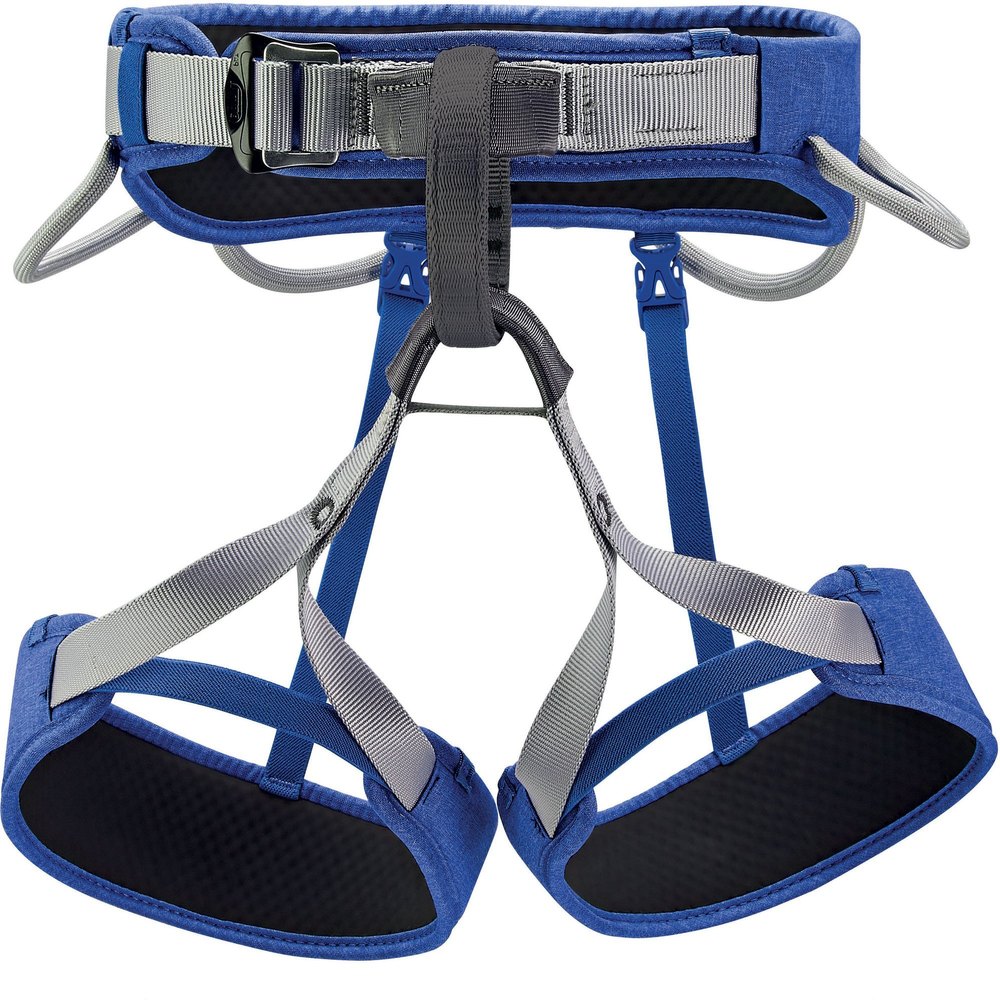 Good Solid Mountain Climbing Harness, For Fall Protection