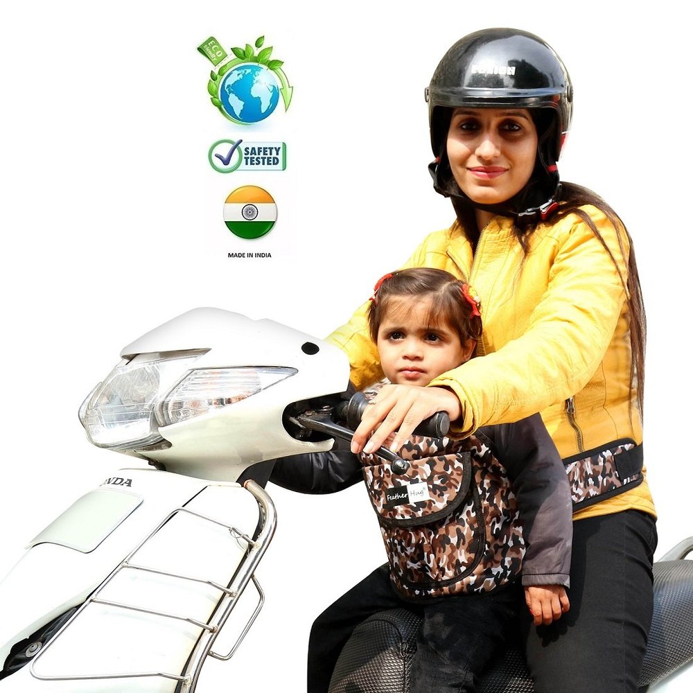 Nylon Military Feather Hug Kids Safety Belt, for Fall Protection, Size: Free Size