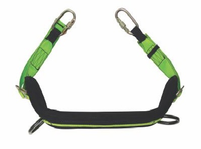 Work Positioning Belt