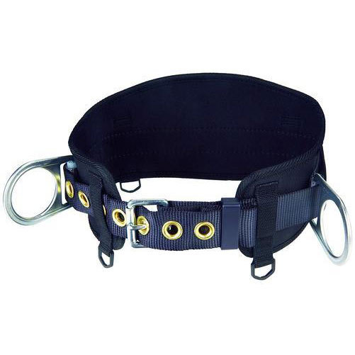 Work Positioning Belt