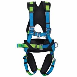 Work Positioning Lanyard Belt