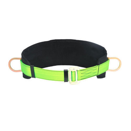 Green Work Positioning Belt