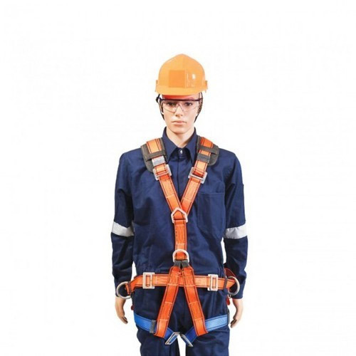 Work Position Harness
