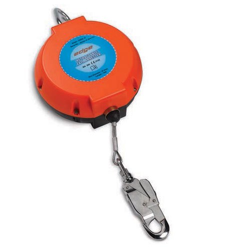 100 Kg Udyogi Fall Arrester