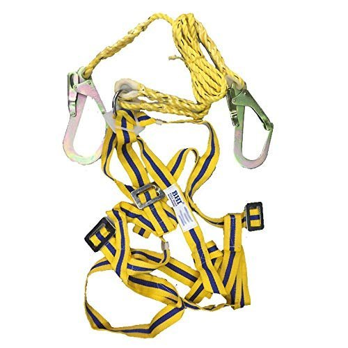 Safety Harness, For Construction
