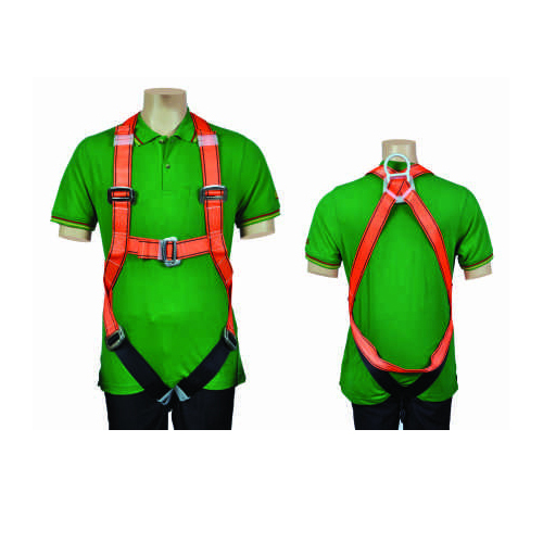 Full Body Harness for Fall Arrest 10003