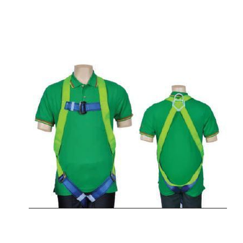 IBS Green Fall Arrest Harness