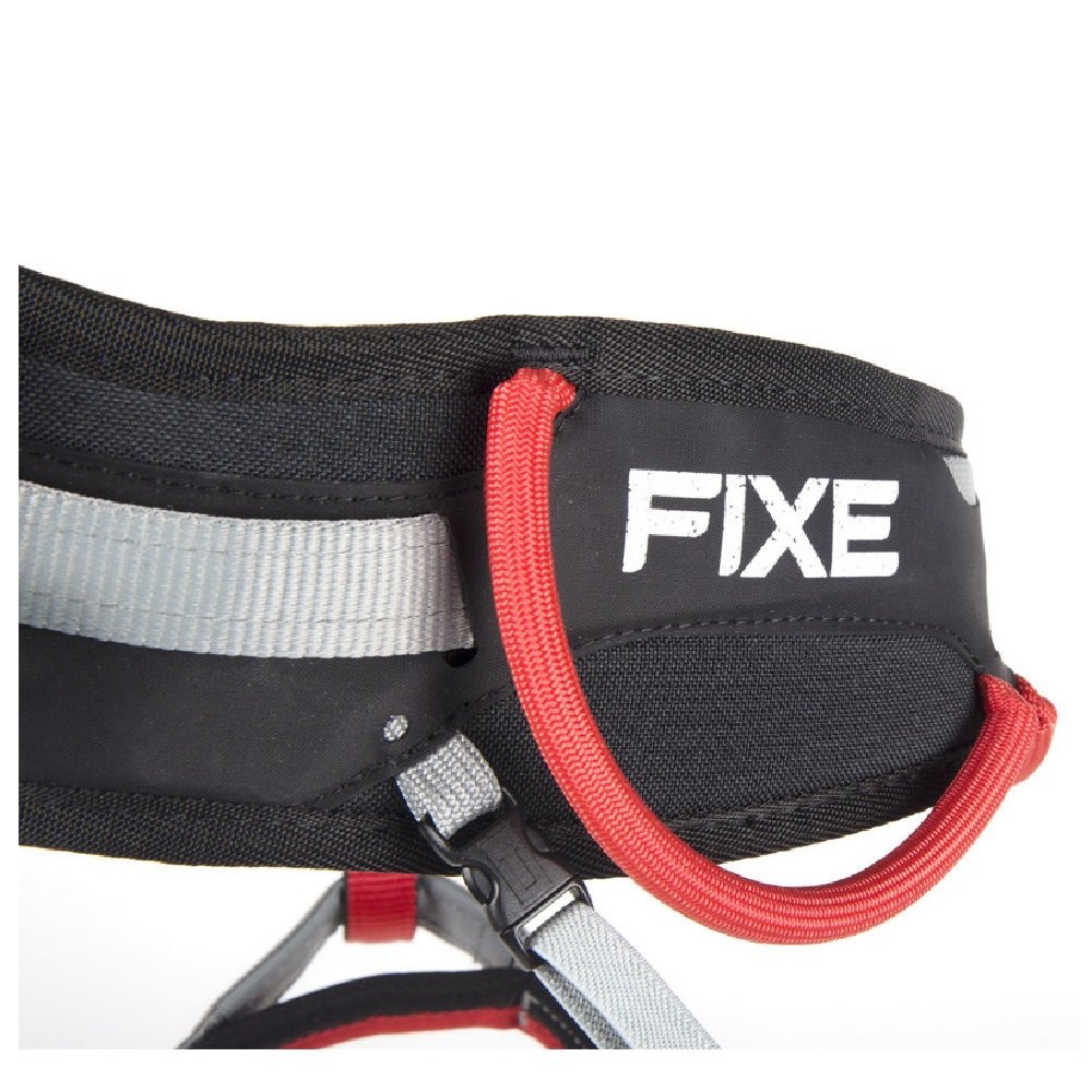 003 Sit Paddede Harness