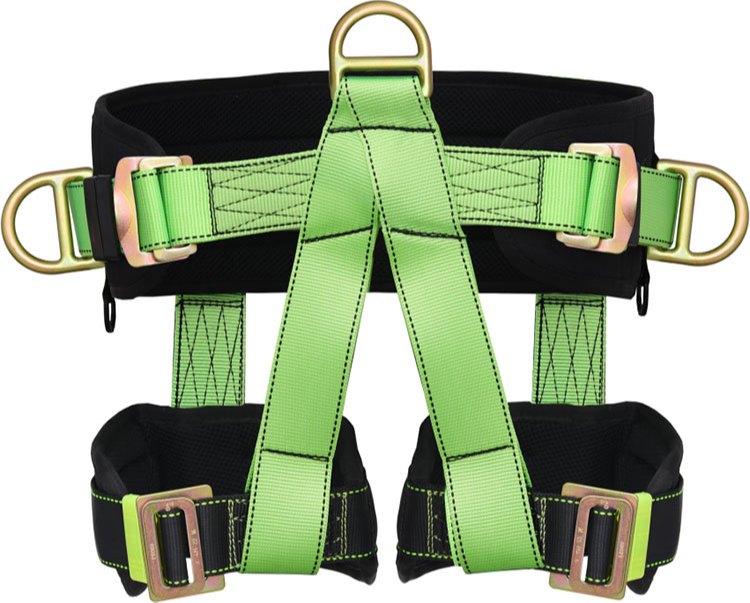 Karam Sit Harness, Packaging Type: Box, Model Number/Name: Pn 51