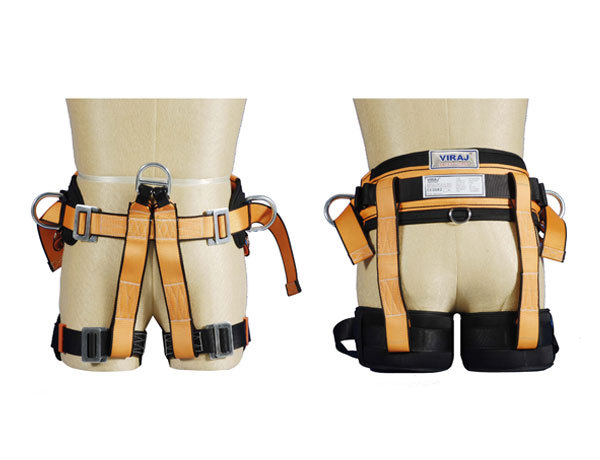 Sit Harness