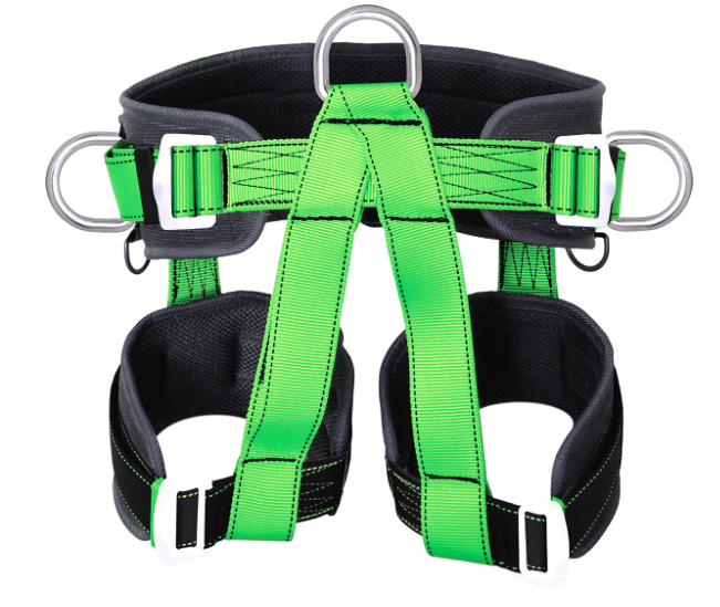PN51 Sit Harness
