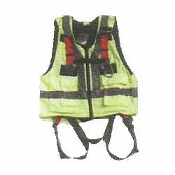 Safety Seat Harness