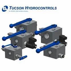 Accumulator Safety Block