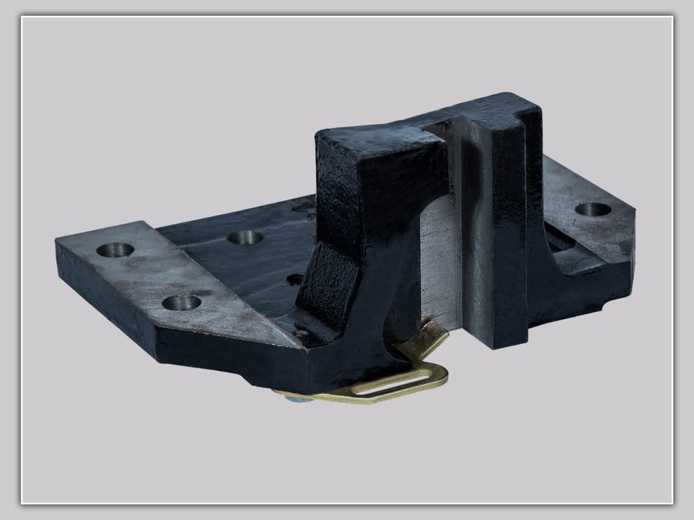 Safety block