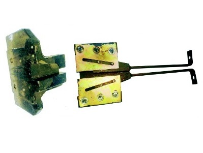 Safety Block