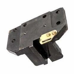 Safety Block