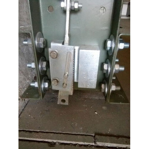 Safety Block