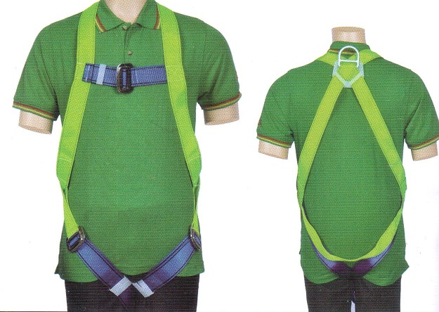 Safety Belt (Harness) Cl-A