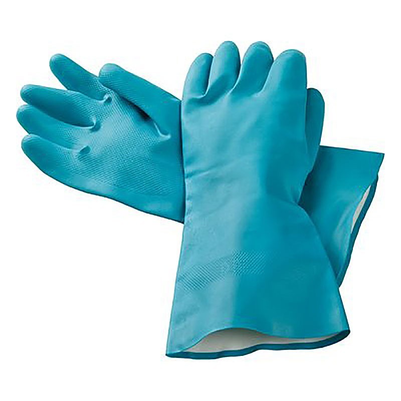 Rubber Hand Gloves