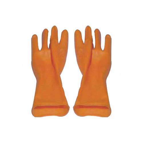 Insulating Hand Gloves