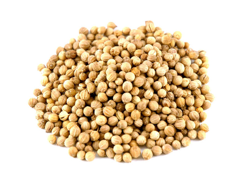 Pure Crop Green Coriander Seeds, Packaging Type: Jute Bag, PP Bag, Packaging Size: 25 KG